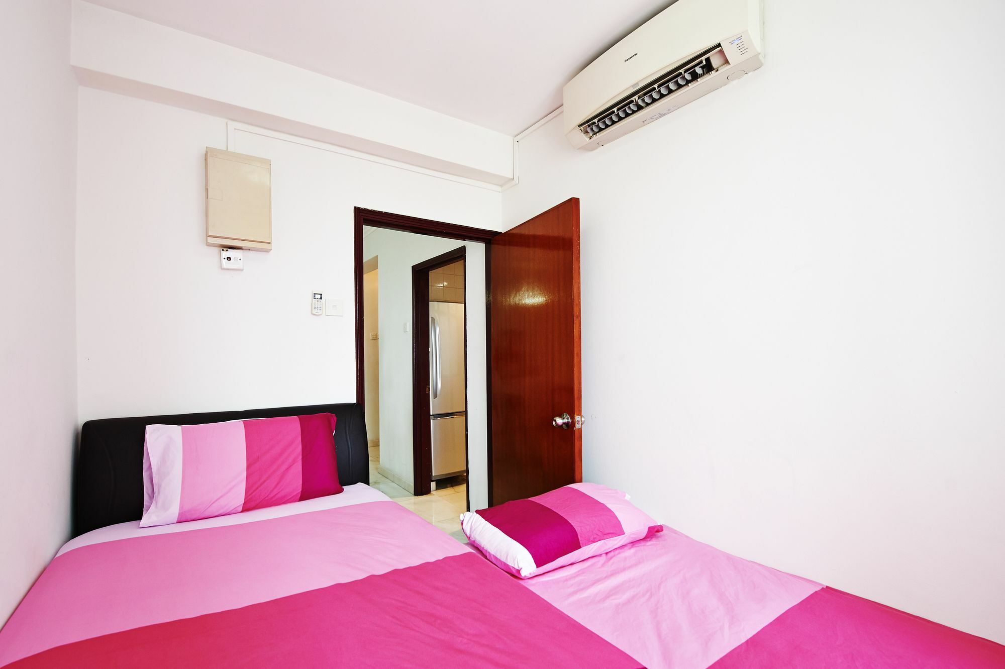 Pwtc Bistari Service Apartment Kuala Lumpur Zewnętrze zdjęcie