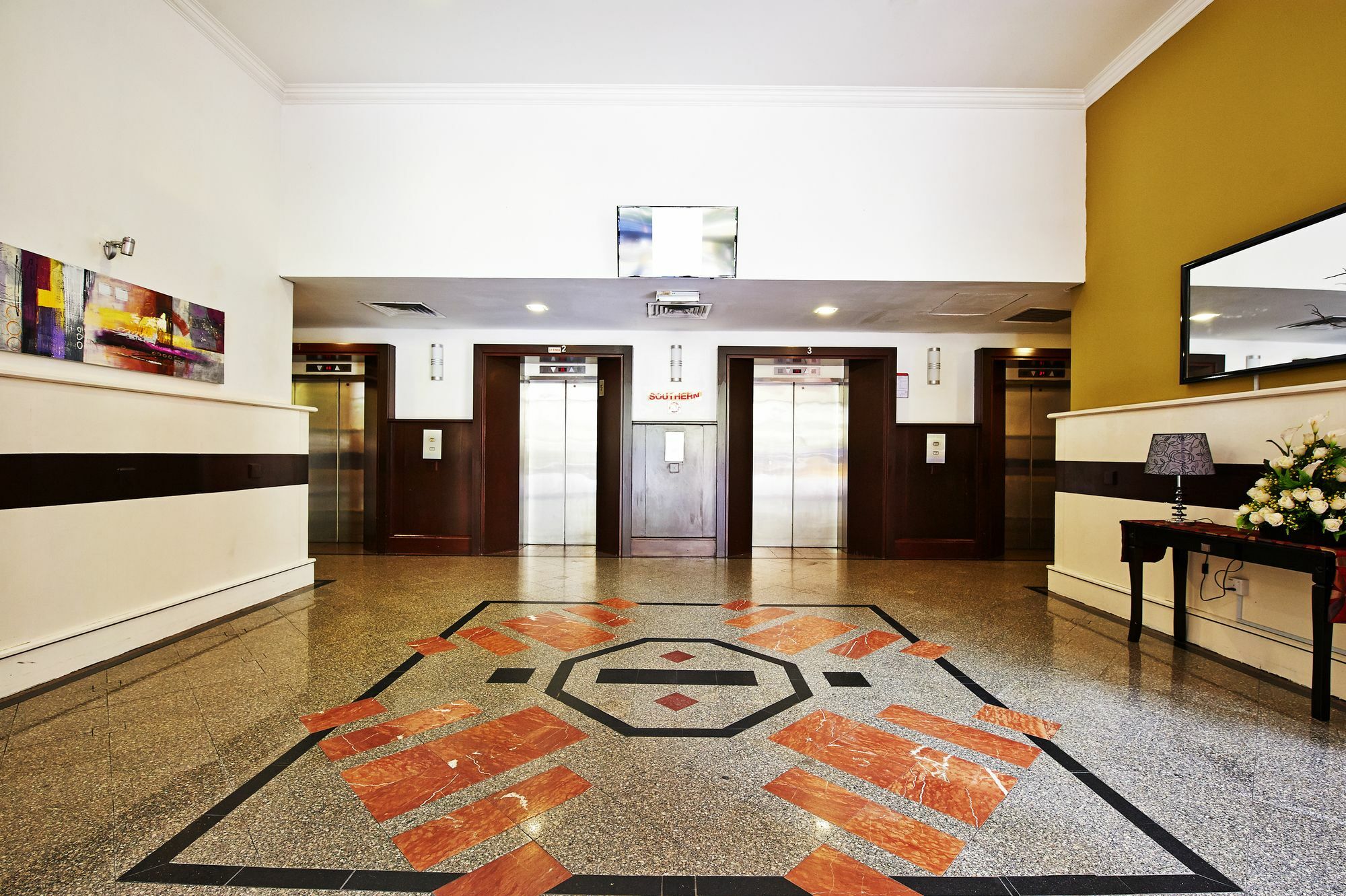 Pwtc Bistari Service Apartment Kuala Lumpur Zewnętrze zdjęcie