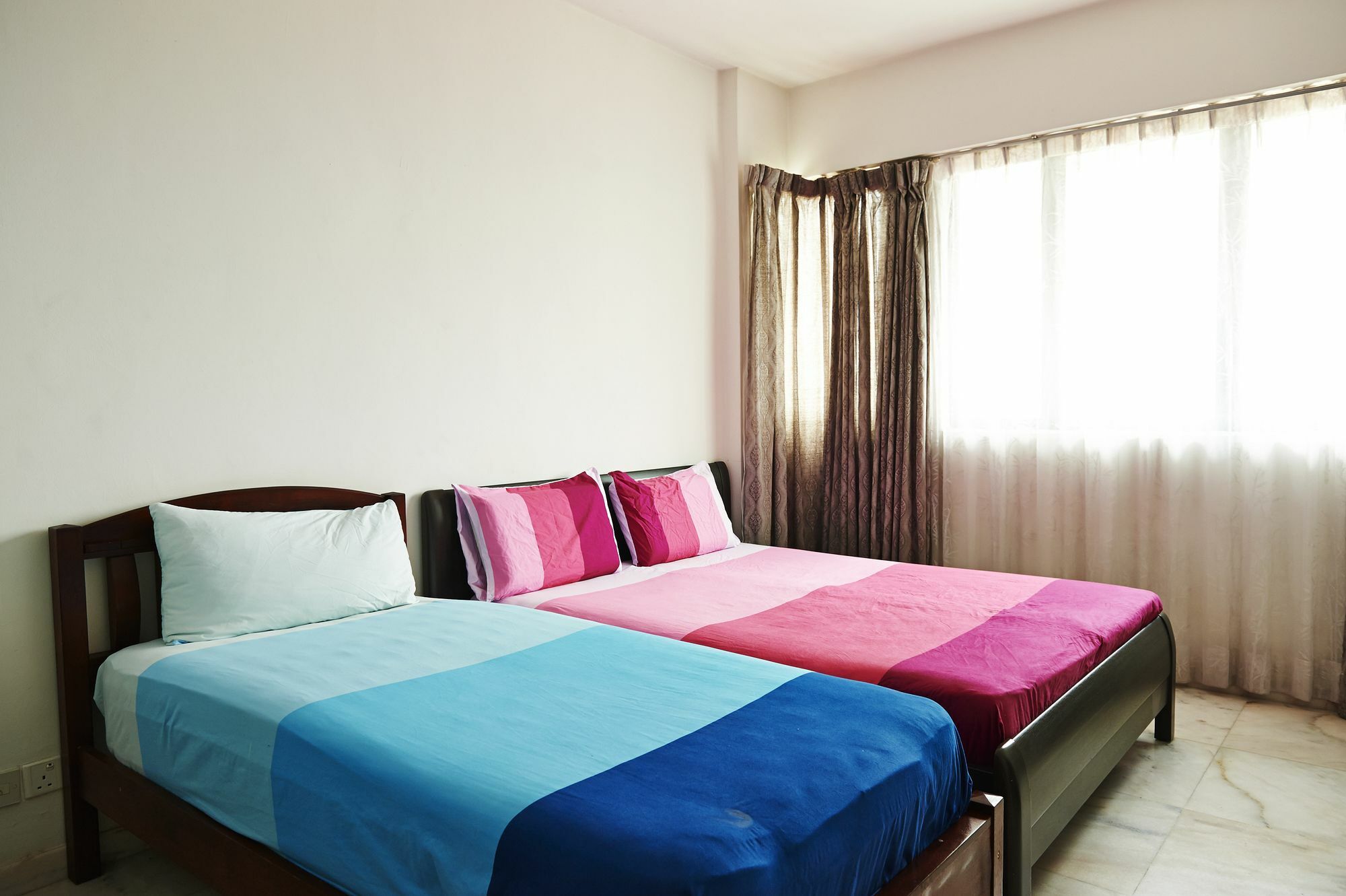 Pwtc Bistari Service Apartment Kuala Lumpur Zewnętrze zdjęcie