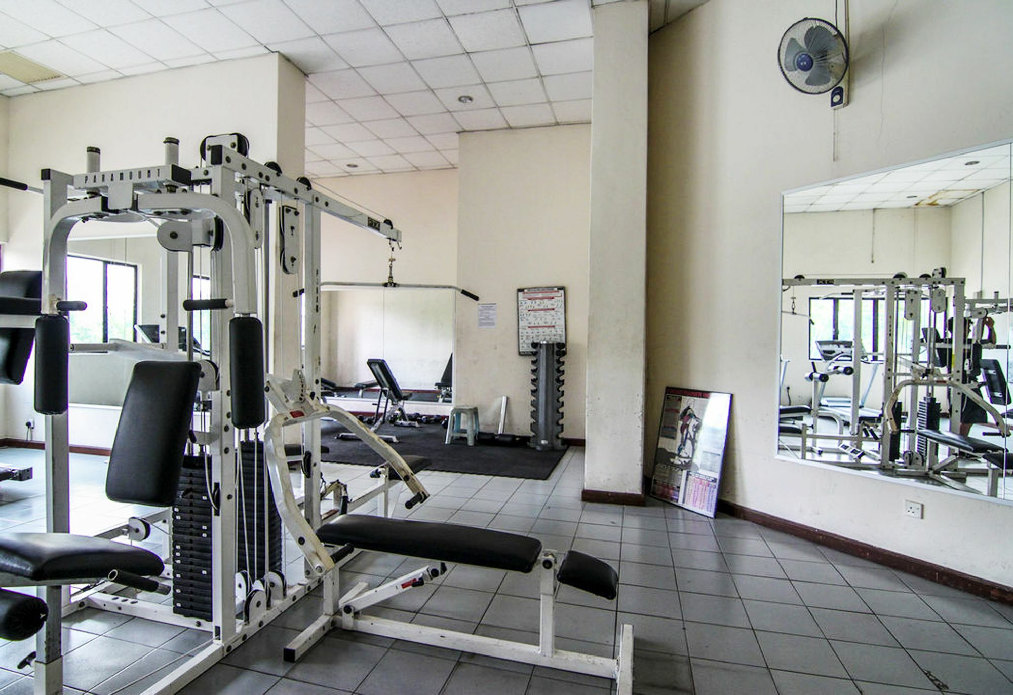 Pwtc Bistari Service Apartment Kuala Lumpur Zewnętrze zdjęcie